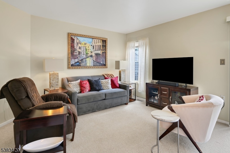 Panther Valley - Residential