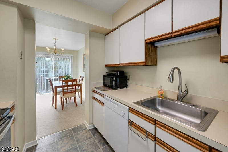 Panther Valley - Residential