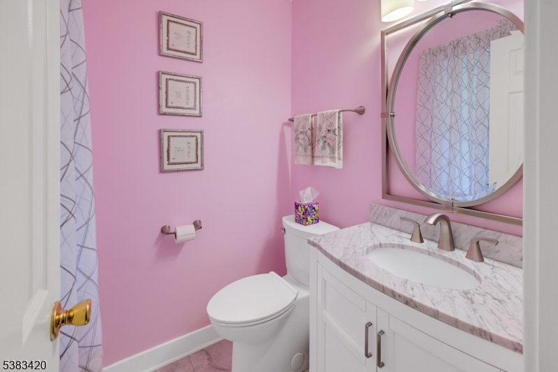 Panther Valley - Residential