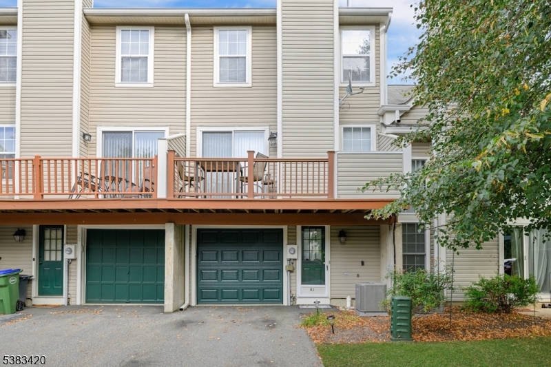 Panther Valley - Residential