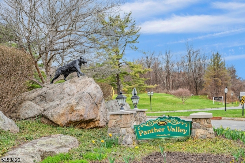 Panther Valley - Residential