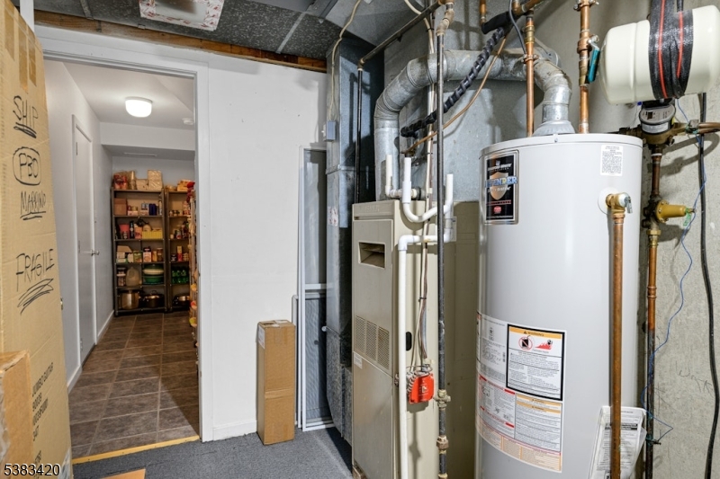 Panther Valley - Residential