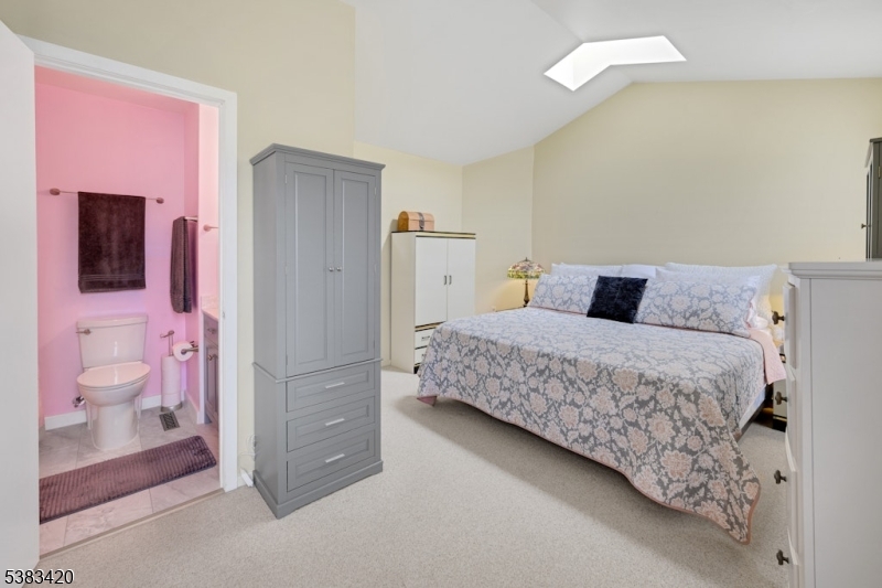 Panther Valley - Residential