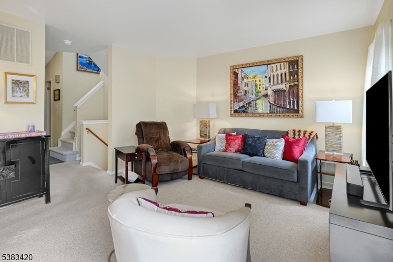 Panther Valley - Residential