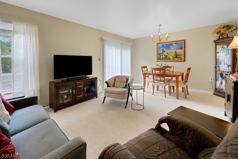 Panther Valley - Residential