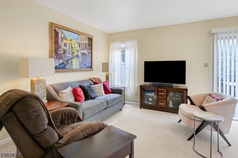 Panther Valley - Residential