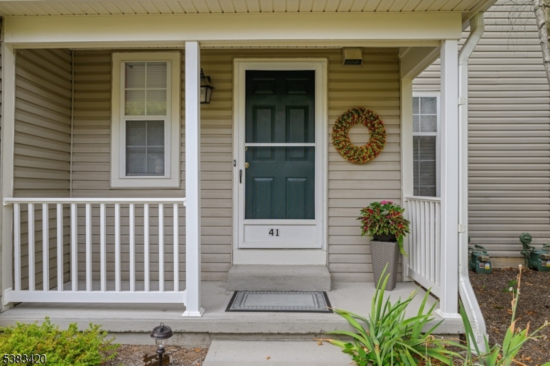 Panther Valley - Residential