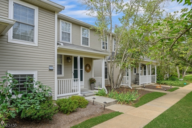 Panther Valley - Residential