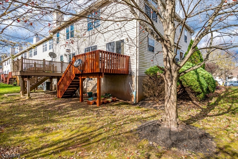 Crestmont Manor - Residential