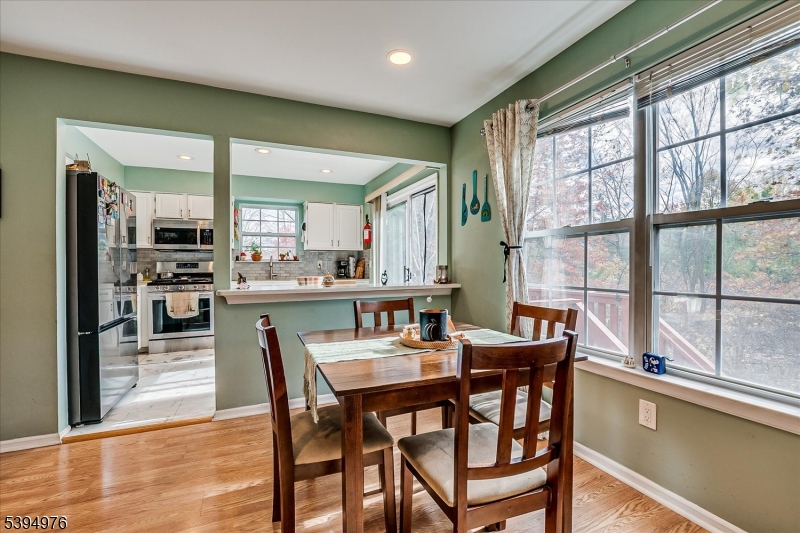 Crestmont Manor - Residential