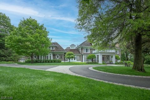 4 County Line Rd, Mendham Boro, NJ 07945 - MLS#: 3958961
