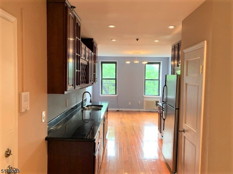 Journal Square - Residential Lease