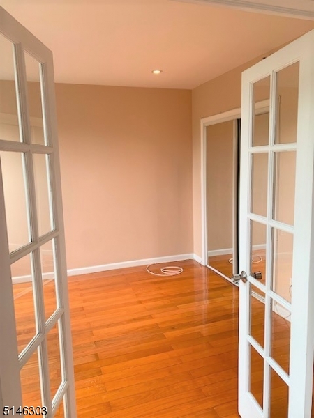 Journal Square - Residential Lease