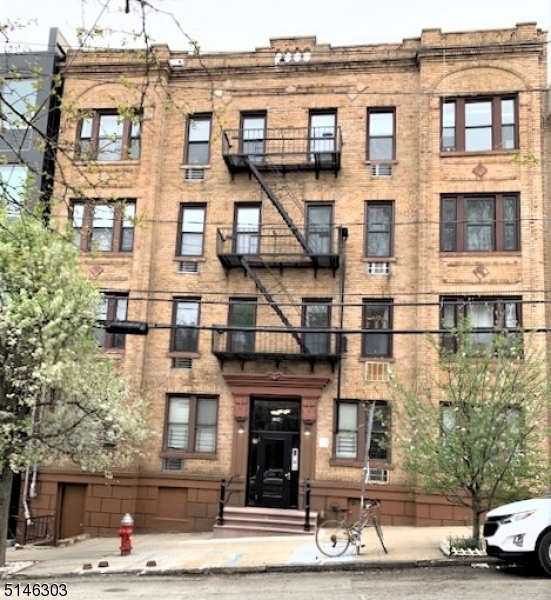 Journal Square - Residential Lease