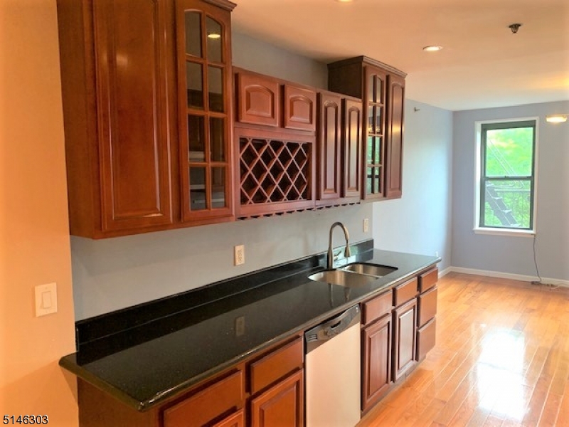 Journal Square - Residential Lease