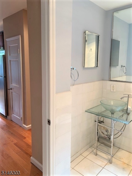 Journal Square - Residential Lease