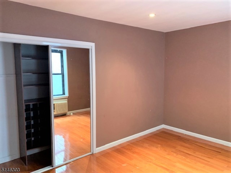 Journal Square - Residential Lease