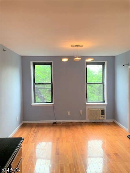 Journal Square - Residential Lease