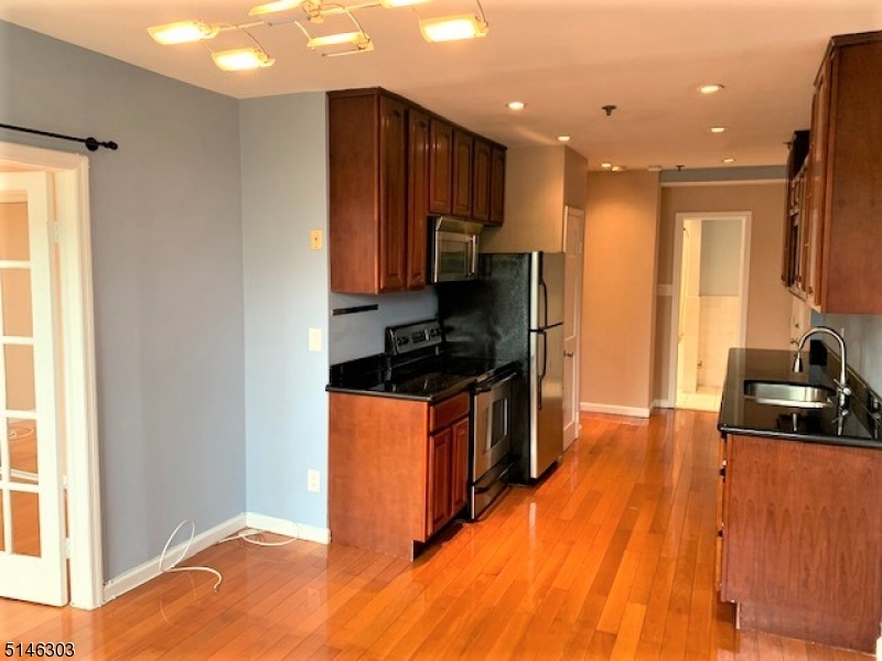 Journal Square - Residential Lease