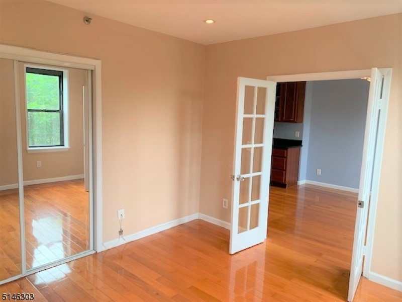 Journal Square - Residential Lease