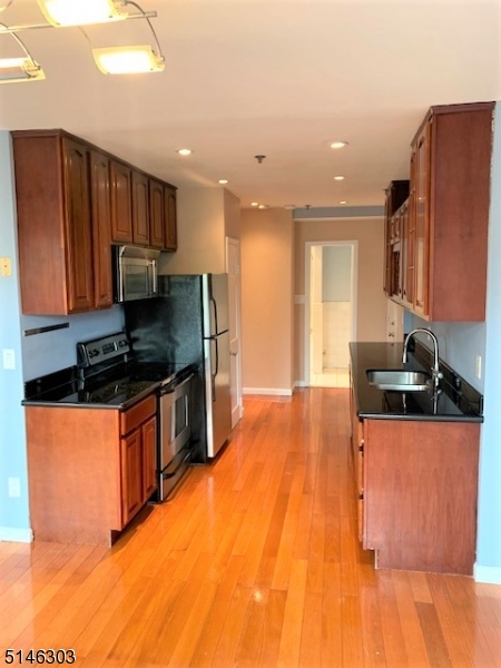 Journal Square - Residential Lease