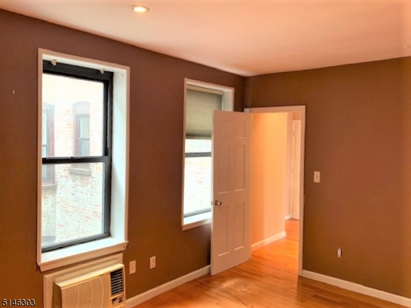 Journal Square - Residential Lease