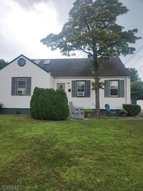 208 Rock Ave, Plainfield City, NJ 07063 - MLS#: 3918426