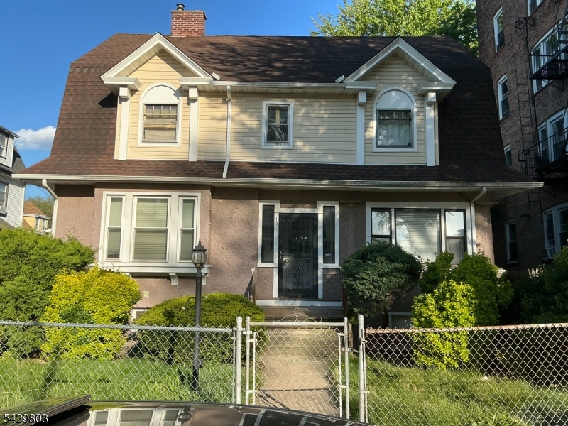 Photo 1 of 12 — 12 N 21St St, East Orange City, NJ 07017