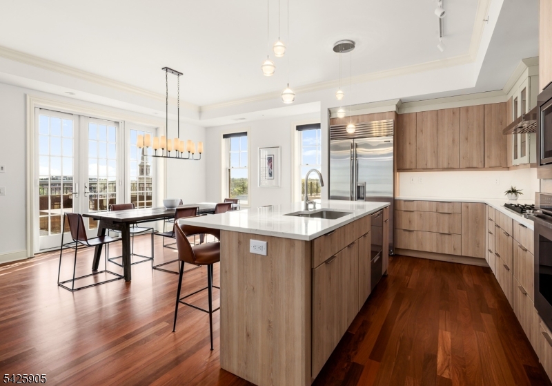 40 Park Place - Residential