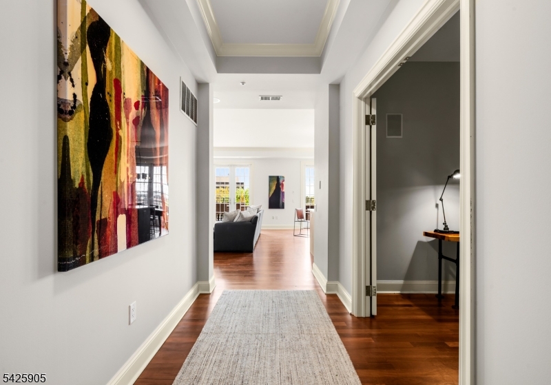 40 Park Place - Residential