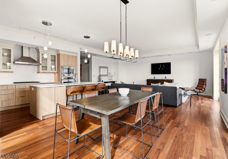 40 Park Place - Residential