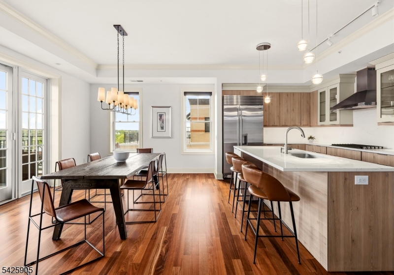 40 Park Place - Residential