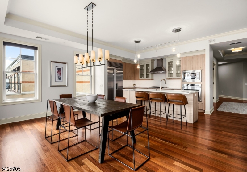 40 Park Place - Residential