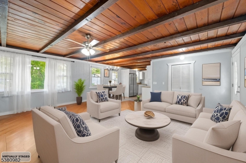 Lake Hopatcong - Residential