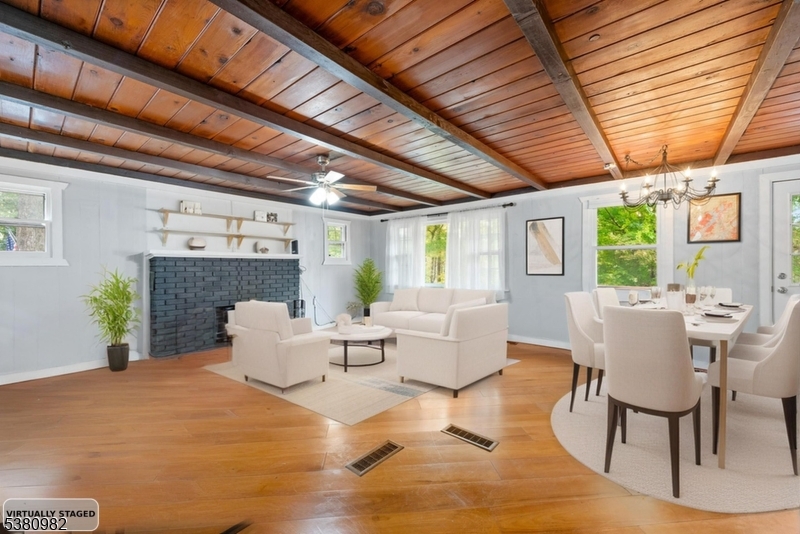 Lake Hopatcong - Residential