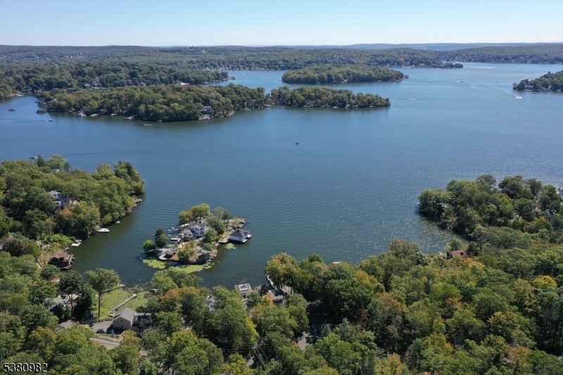 Lake Hopatcong - Residential