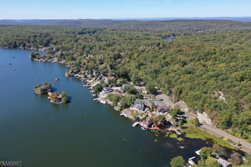 Lake Hopatcong - Residential