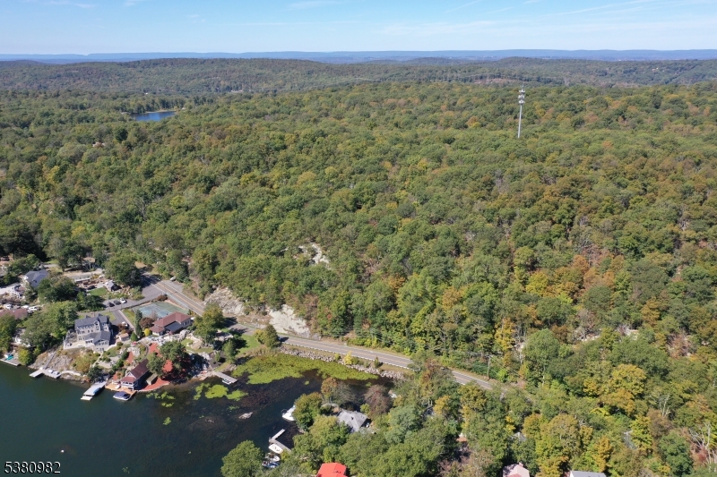 Lake Hopatcong - Residential