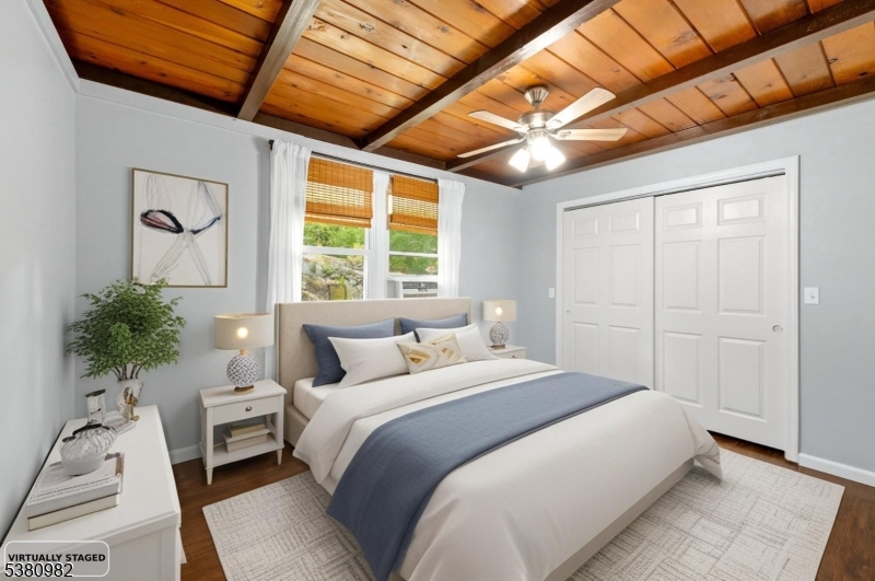 Lake Hopatcong - Residential