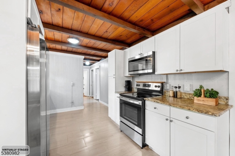 Lake Hopatcong - Residential