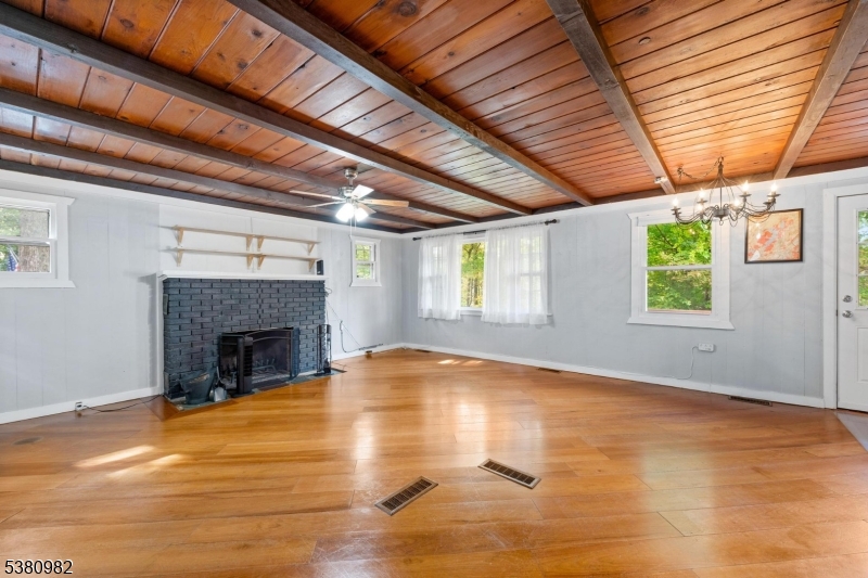 Lake Hopatcong - Residential