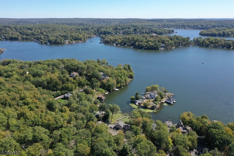 Lake Hopatcong - Residential