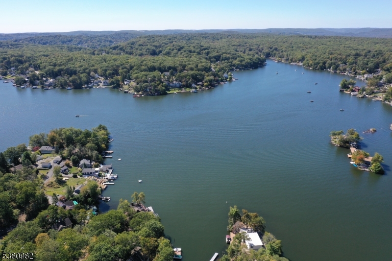 Lake Hopatcong - Residential
