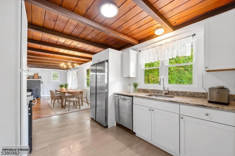 Lake Hopatcong - Residential