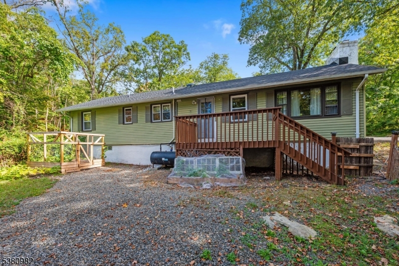 Lake Hopatcong - Residential