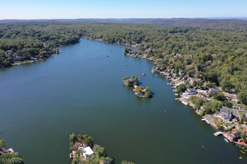 Lake Hopatcong - Residential