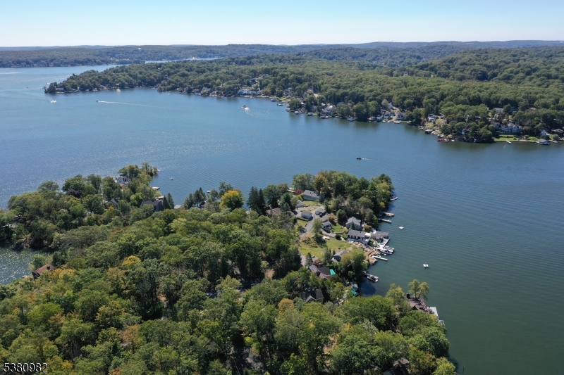 Lake Hopatcong - Residential