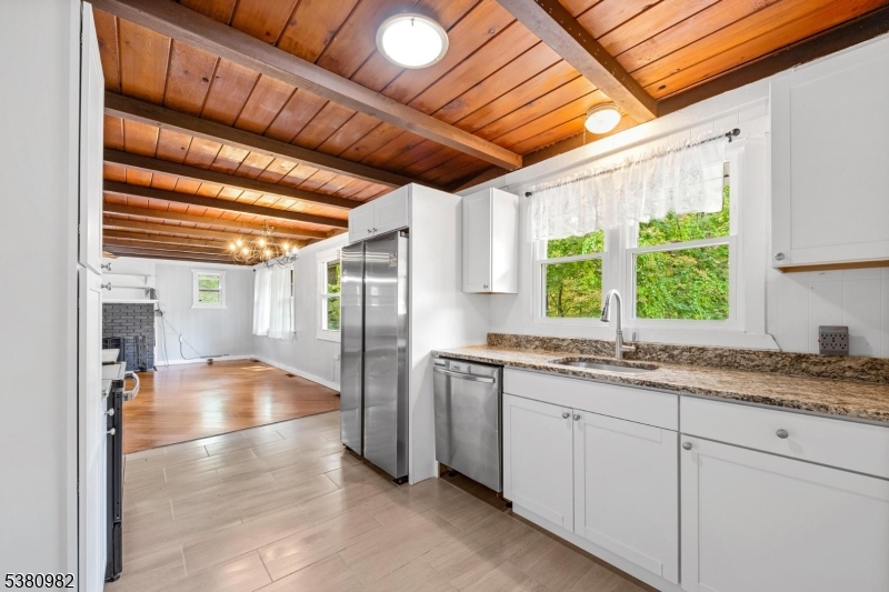 Lake Hopatcong - Residential