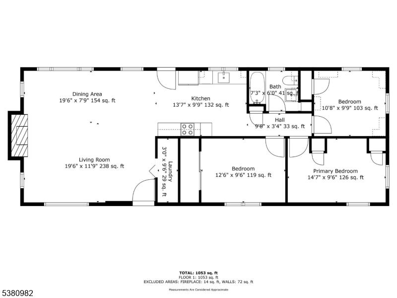 Lake Hopatcong - Residential
