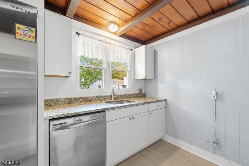 Lake Hopatcong - Residential